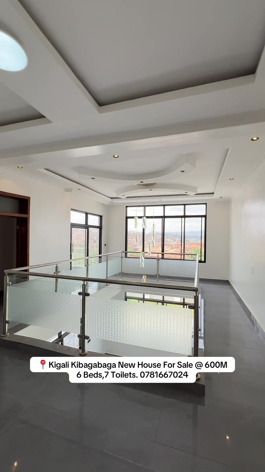 6-Bedroom House for Sale in Kimironko, Gasabo