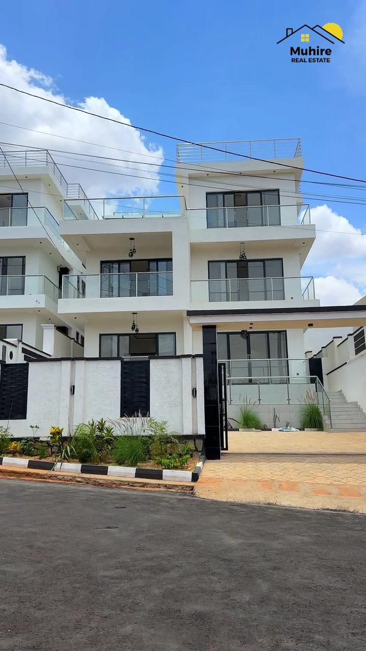 7-Bedroom House for Sale in Kimironko, Gasabo