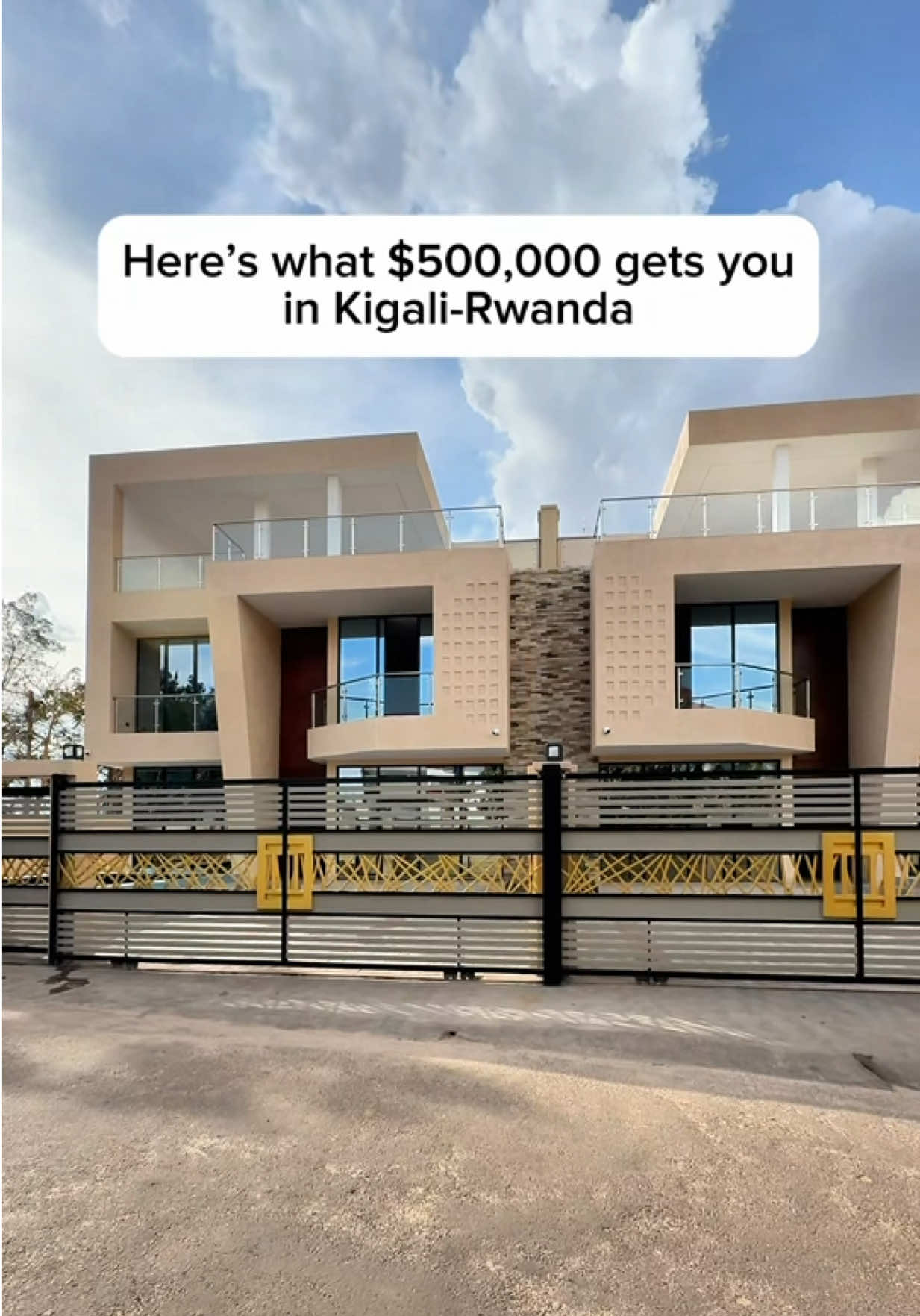 5-Bedroom House for Sale in Kimironko, Gasabo