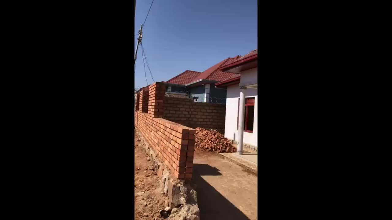 4-Bedroom House for Sale in Nyamata, Bugesera