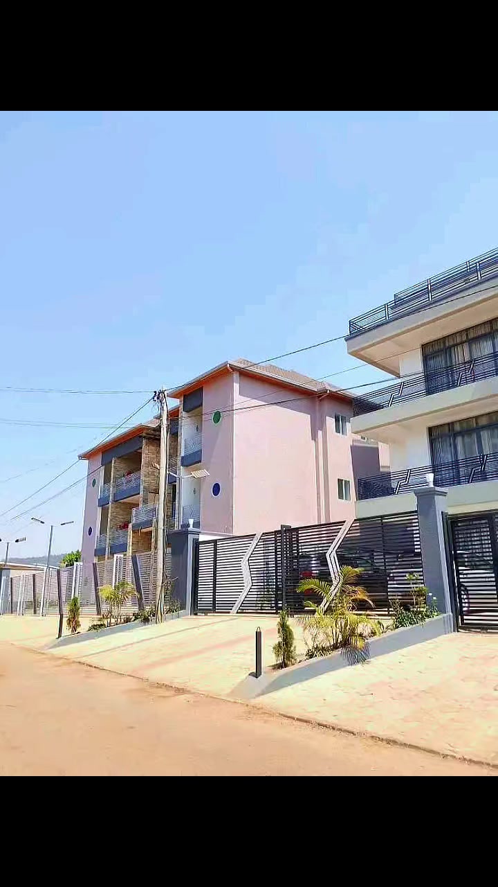 2-Bedroom Apartment for Rent in Gikondo, Kicukiro