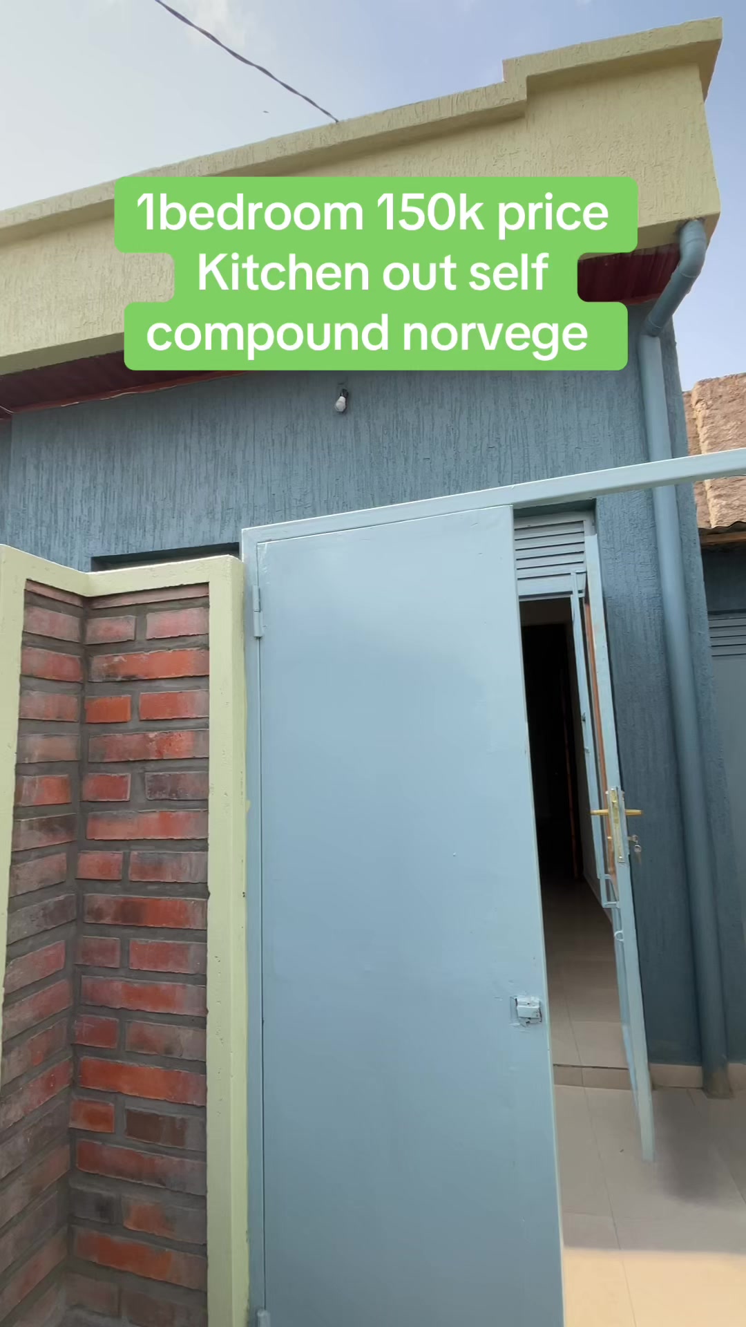 150k price norvege self compound Kigali -city
