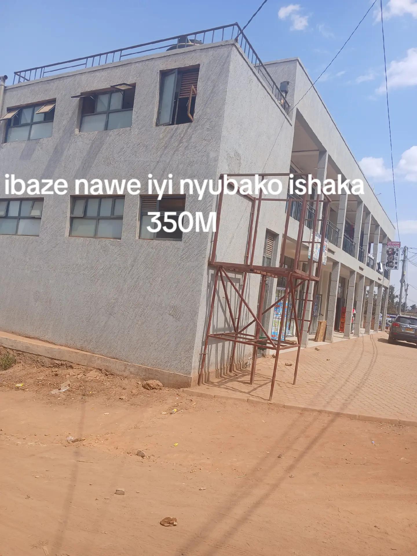 Apartment Building for Sale in Rusororo, Gasabo