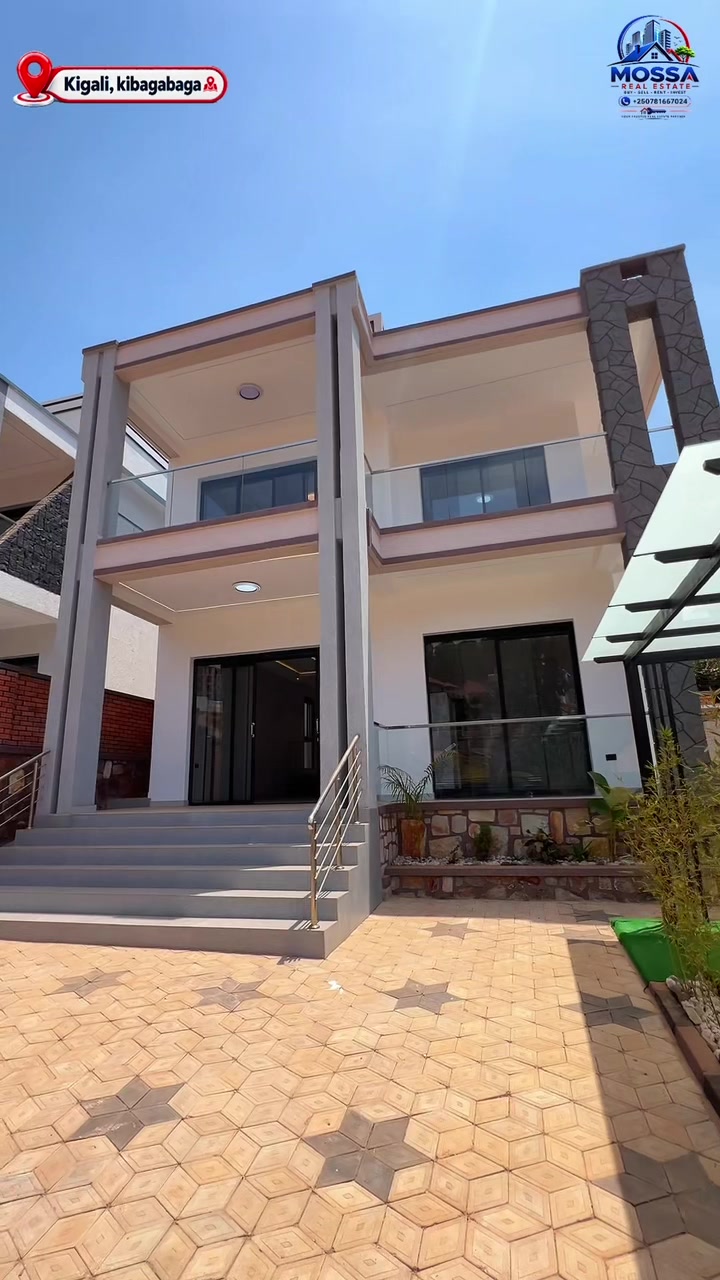 6-Bedroom House for Sale in Kimironko, Gasabo