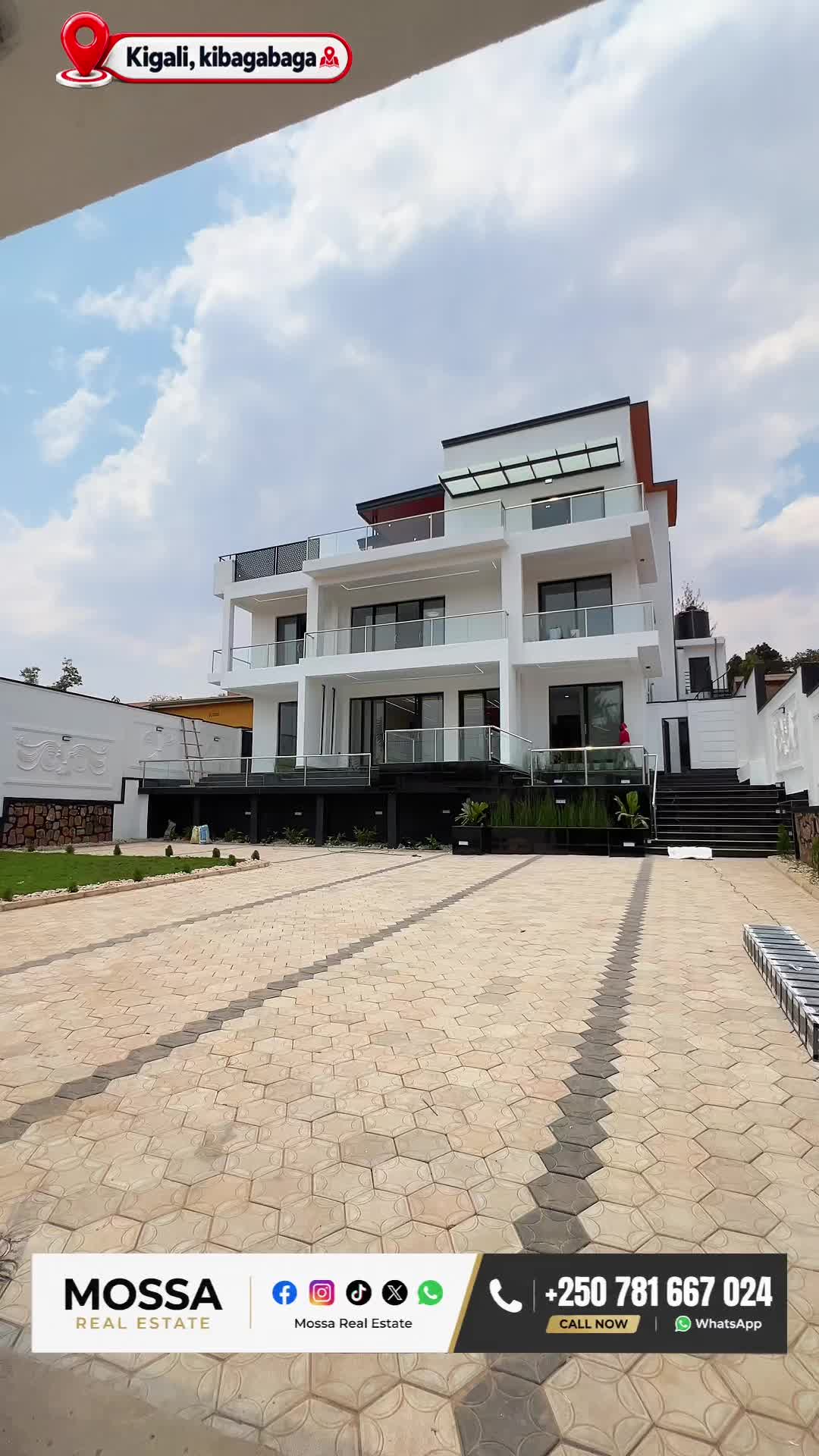House for Sale in Kimironko, Gasabo