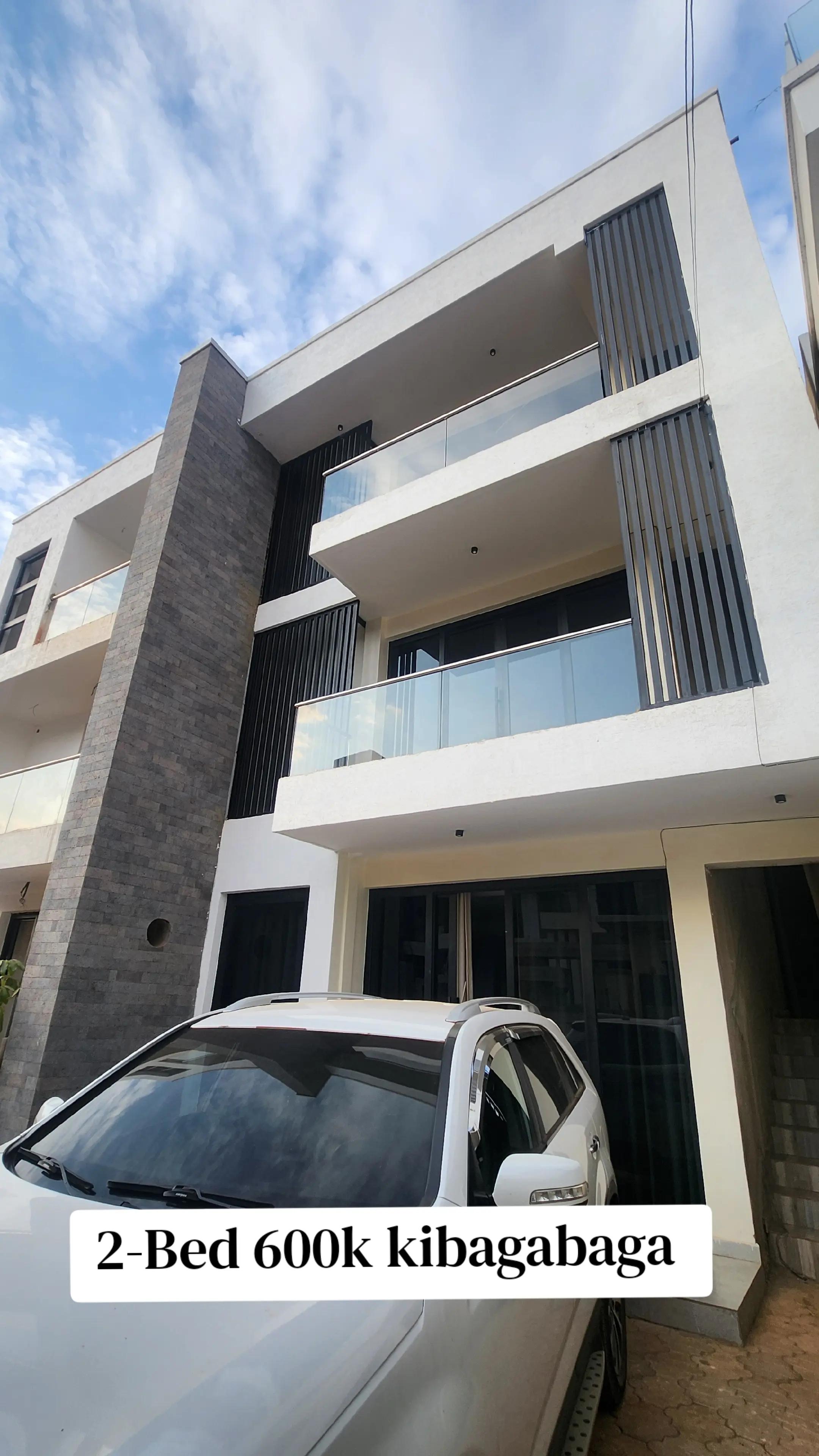 2-Bedroom House for Rent in Kimironko, Gasabo