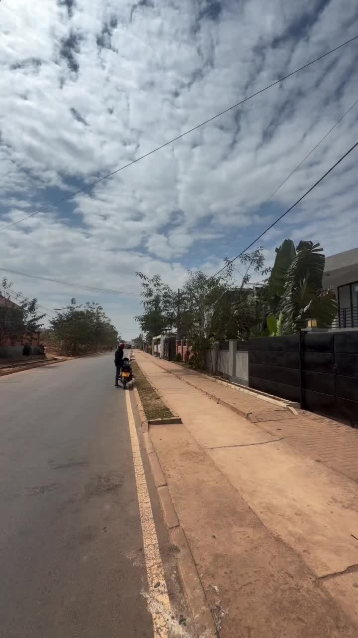 House for Sale in Kagarama, Kicukiro