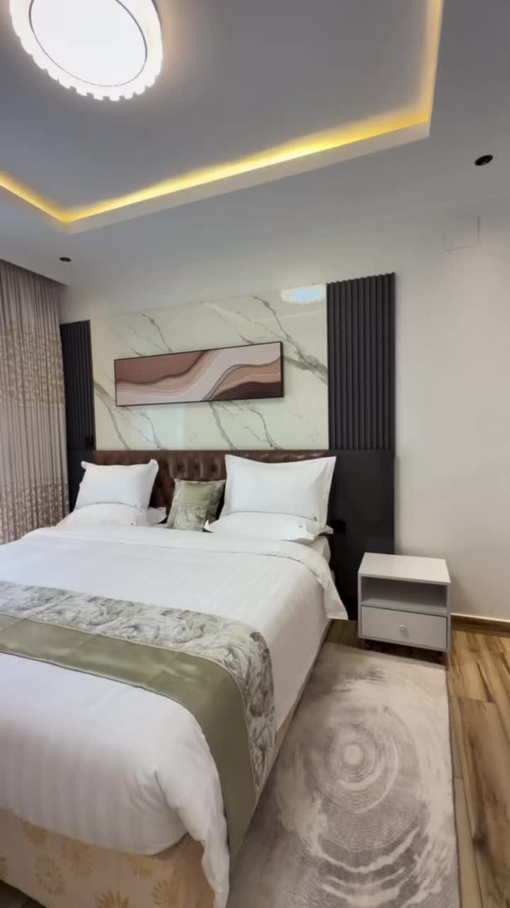2-Bedroom Apartment for Rent in Kagarama, Kicukiro