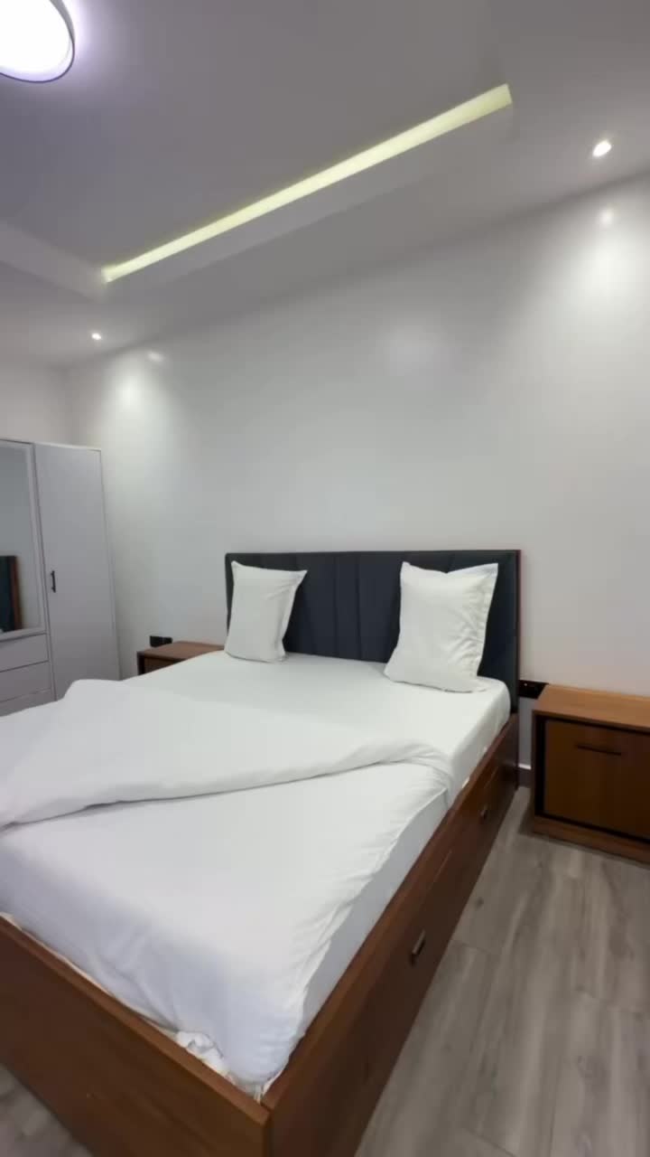 3-Bedroom Apartment for Rent in Kigarama, Kicukiro