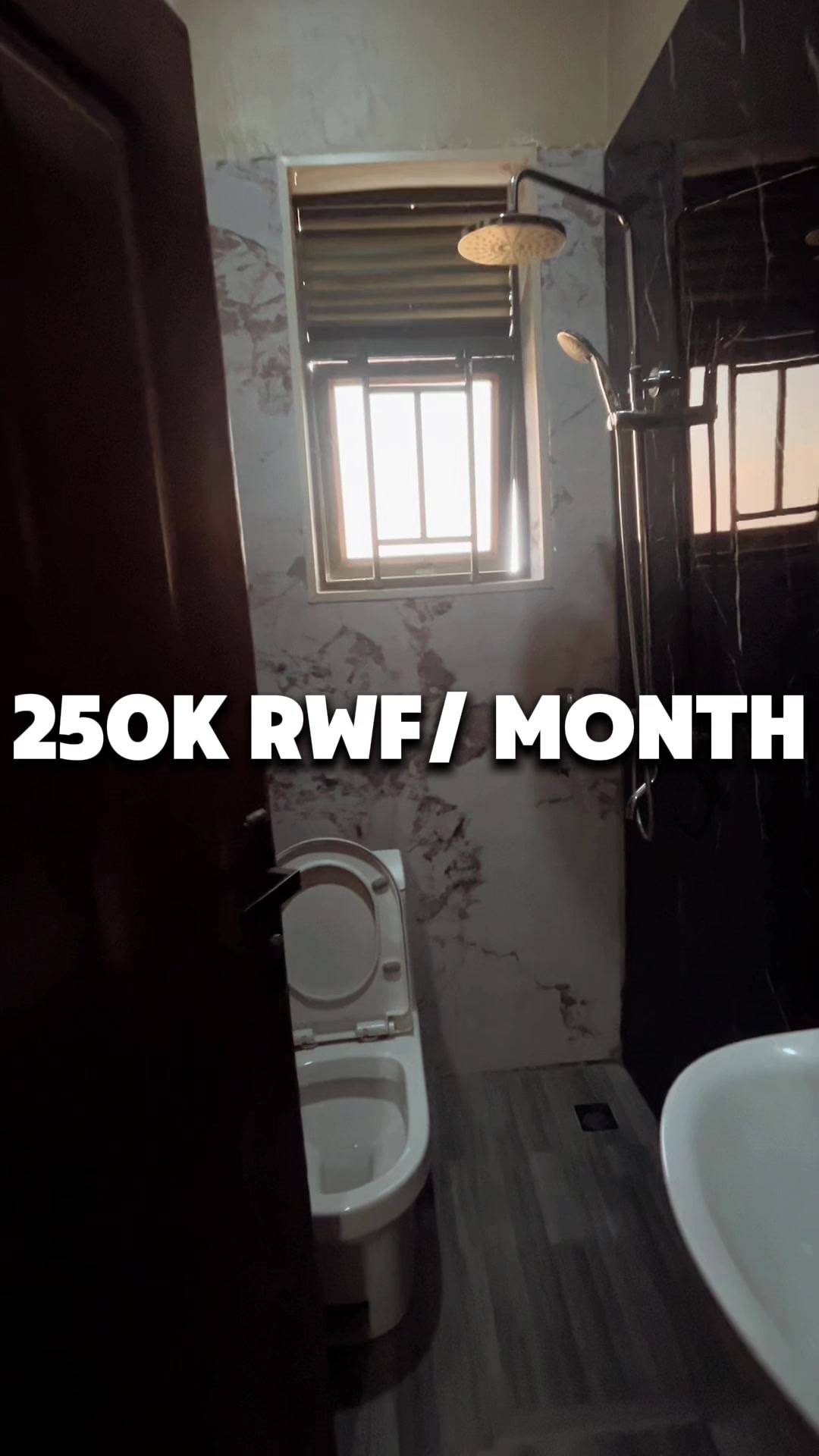 One bedroom apartment for rent