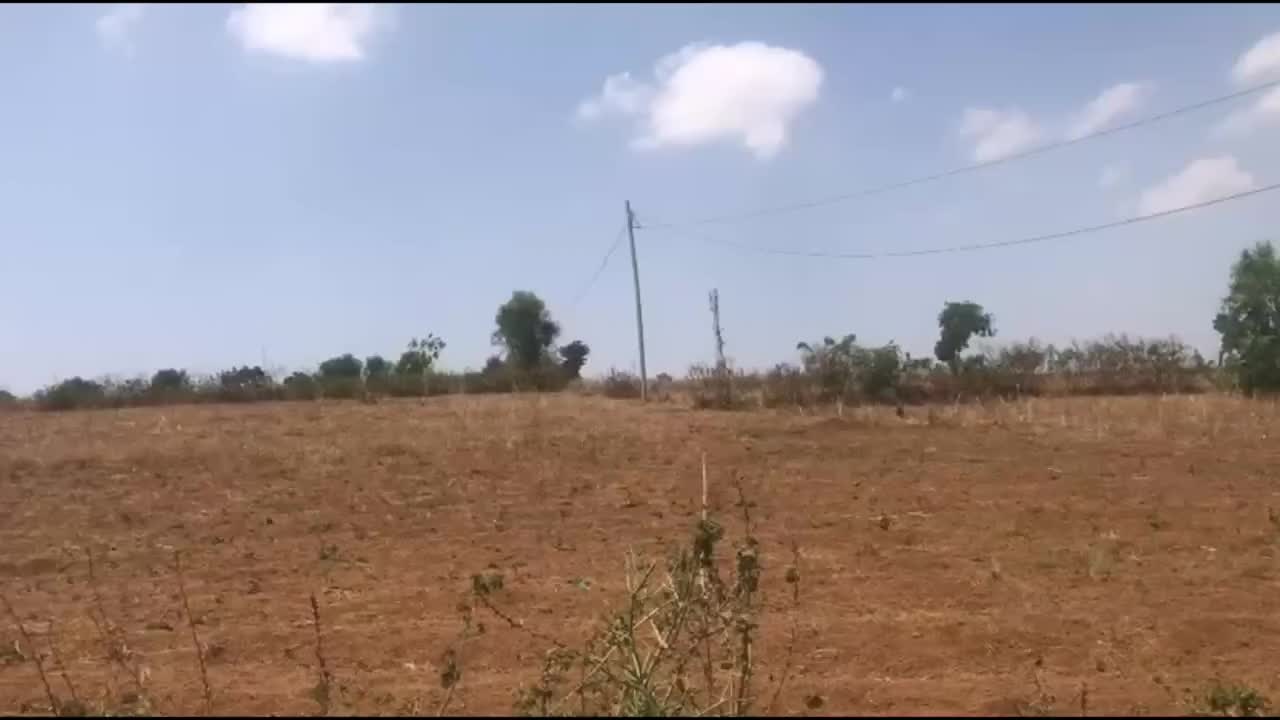 6,334 sqm Agricultural Land for Sale in Mayange, Bugesera