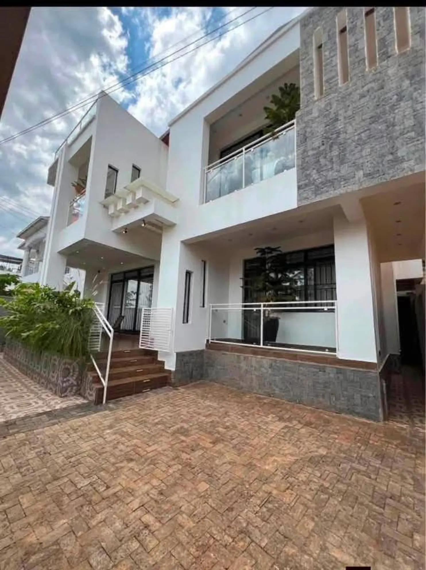 5-Bedroom House for Sale in Rusororo, Gasabo