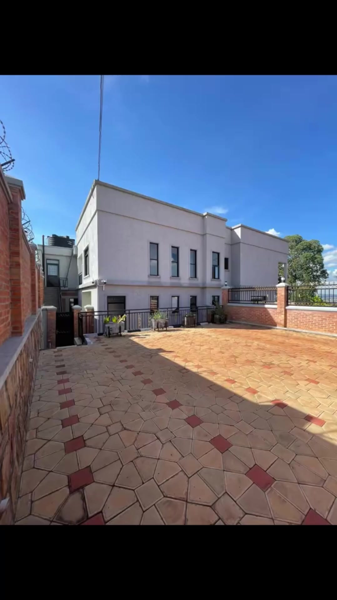 1-Bedroom Apartment for Rent in Kagarama, Kicukiro
