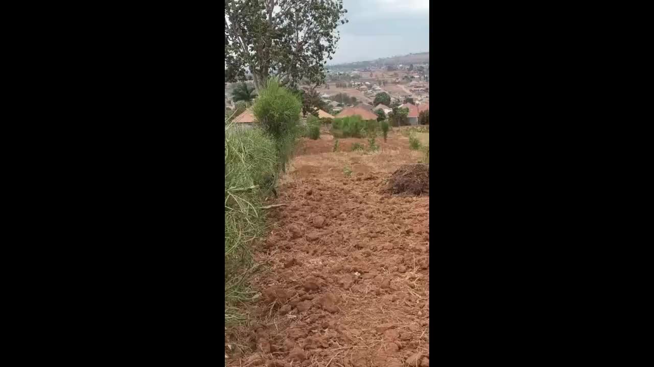 420 sqm Plot for Sale in Nyamata, Bugesera