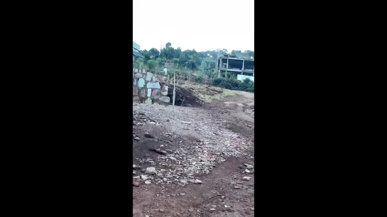 310 sqm Plot for Sale in Gahanga, Kicukiro