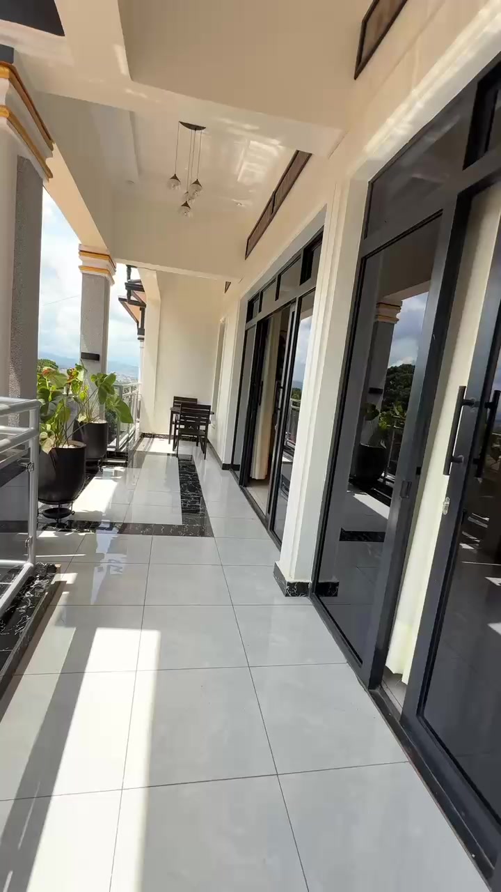 3-Bedroom Apartment for Rent in Kagarama, Kicukiro