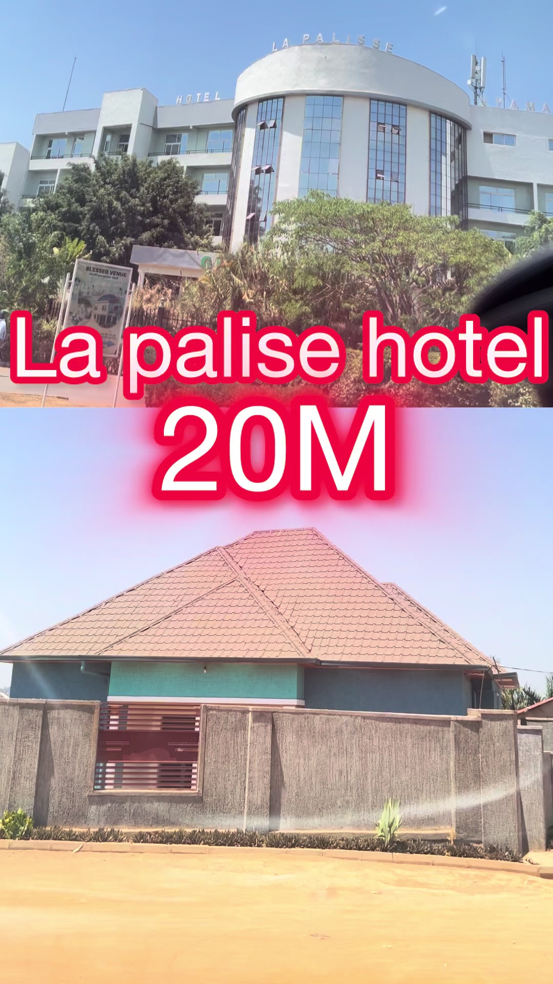 Plot for Sale in Nyamata, Bugesera
