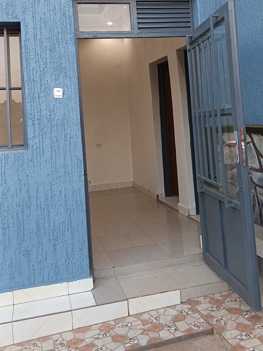 2-Bedroom House for Rent in Nyamirambo, Nyarugenge