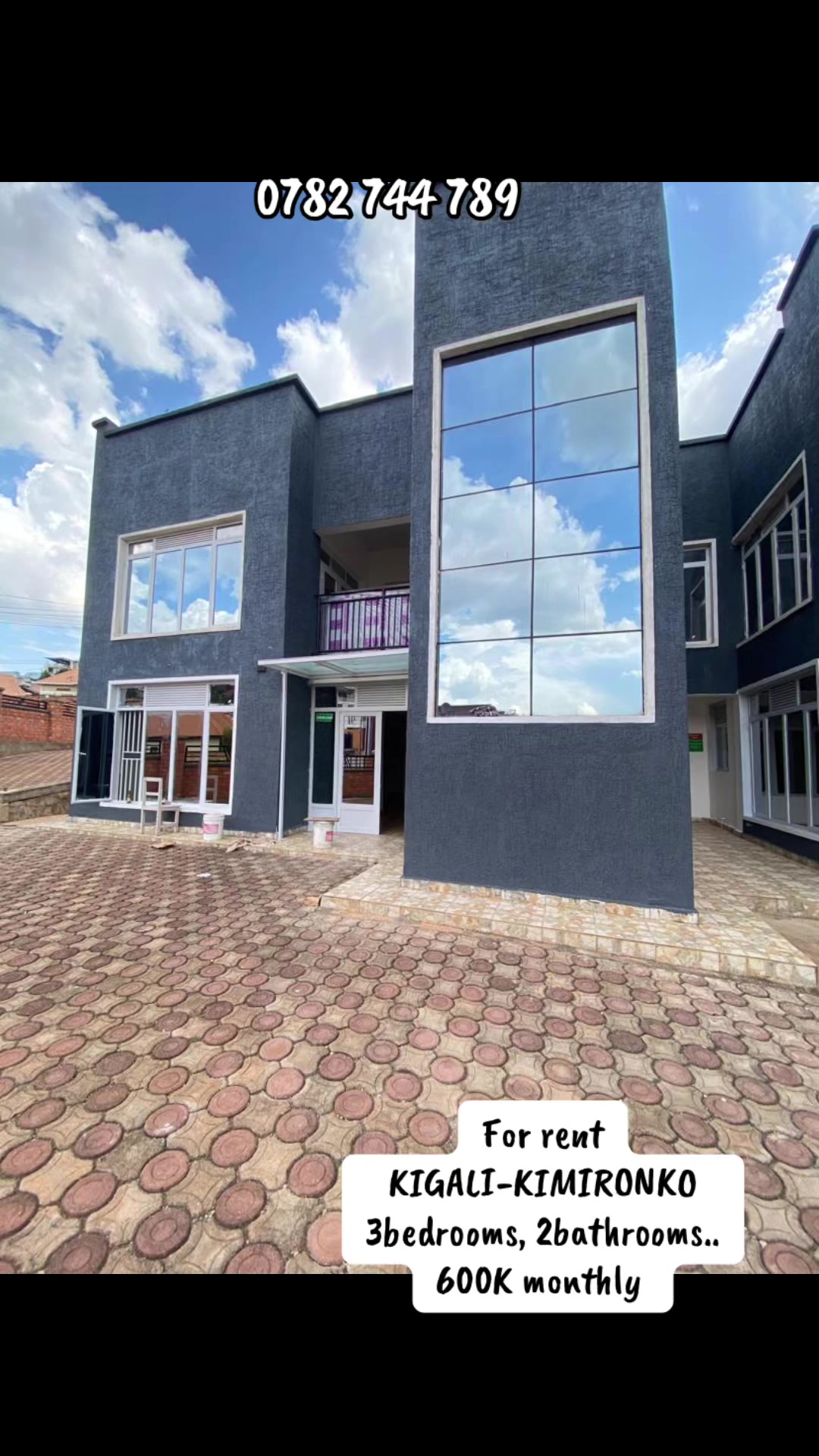 House for Rent in Kimironko, Gasabo