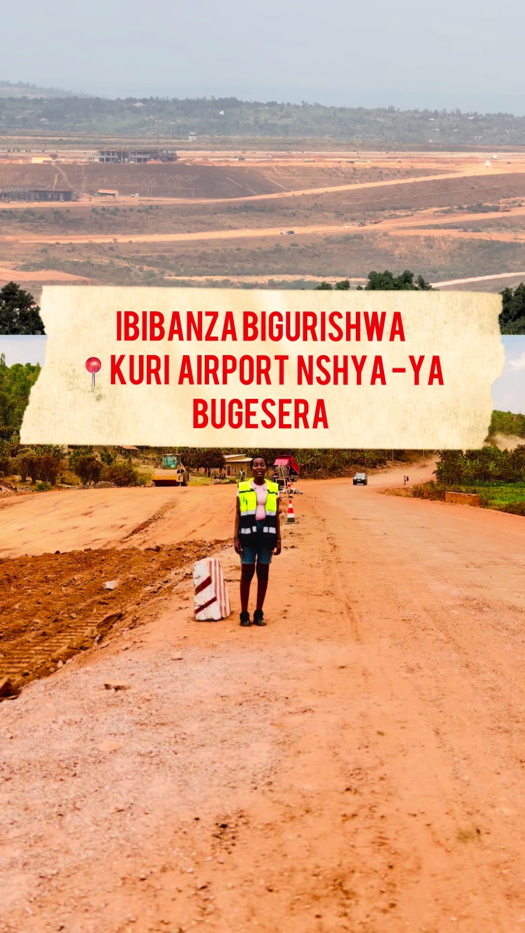 Plot for sale in Nyamata, Bugesera