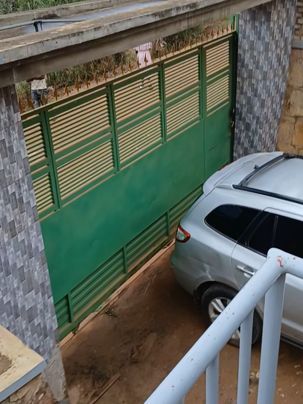 5-Bedroom House for Rent in Runda, Kamonyi