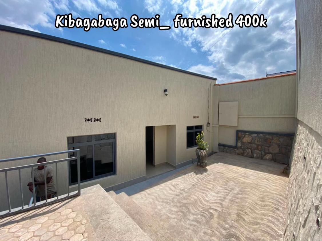 1-Bedroom Apartment for Rent in Kimironko, Gasabo