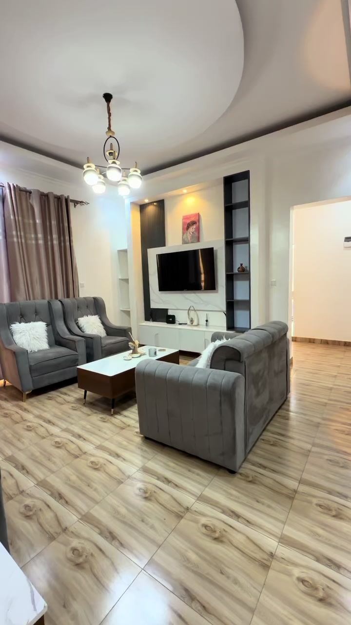 3-Bedroom House for Rent in Kimironko, Gasabo