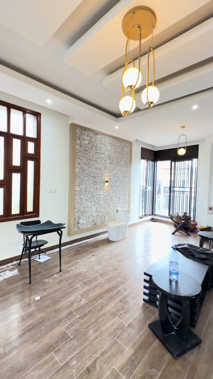3-Bedroom Apartment for Rent in Kimironko, Gasabo
