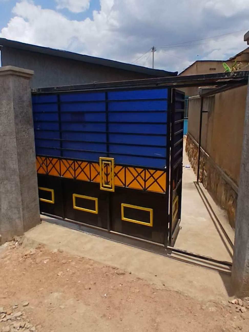 3-Bedroom House for Rent in Runda, Kamonyi