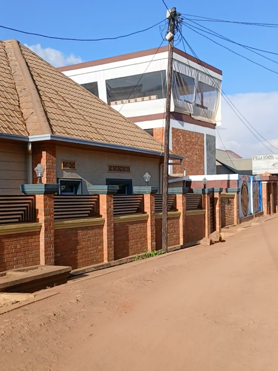 5-Bedroom House for Rent in Runda, Kamonyi
