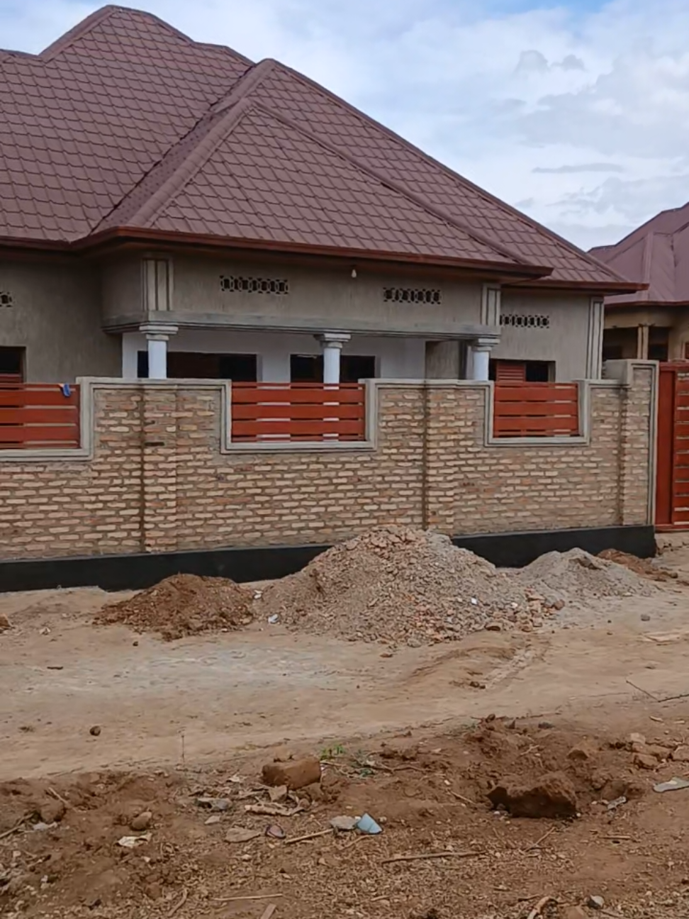 House for Sale in Runda, Kamonyi