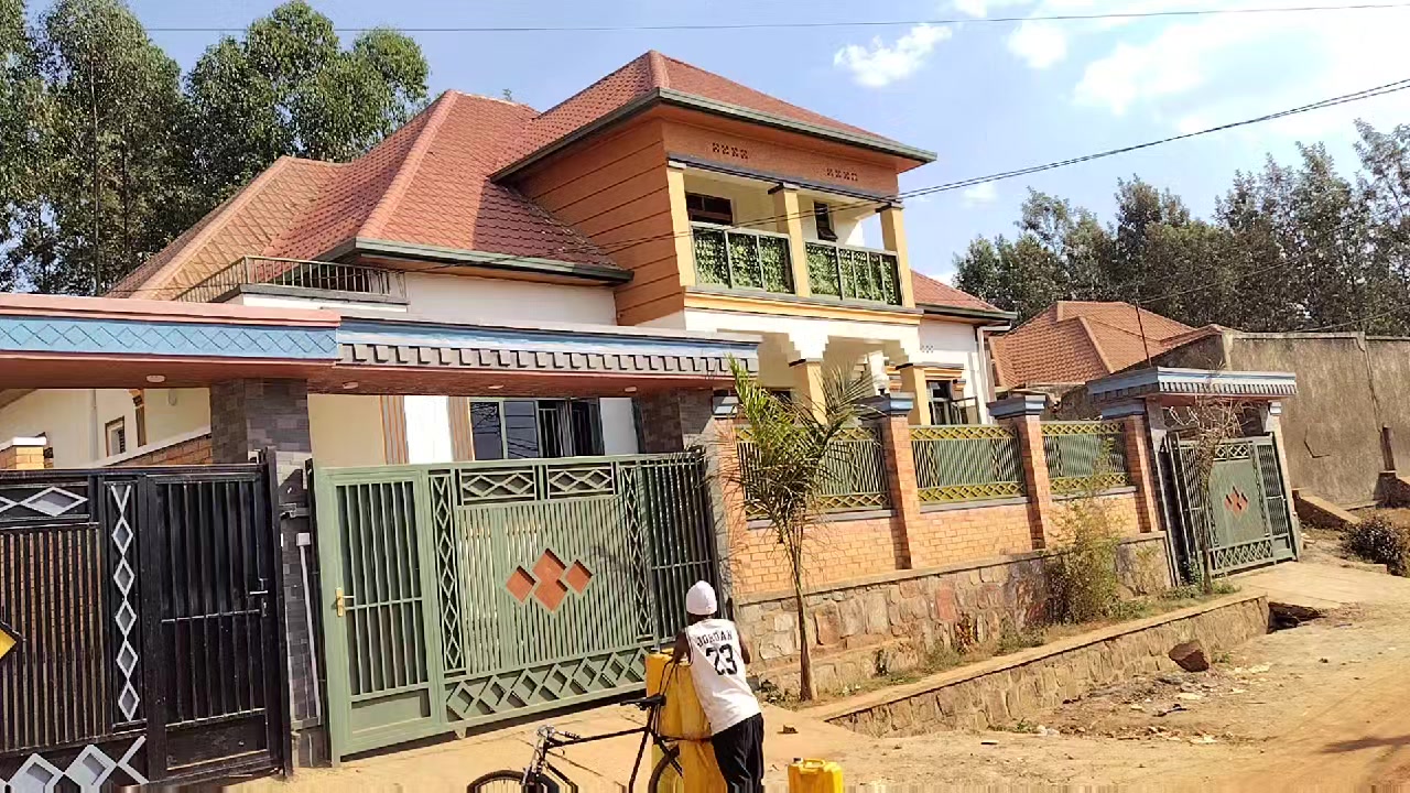 House for Sale in Runda, Kamonyi