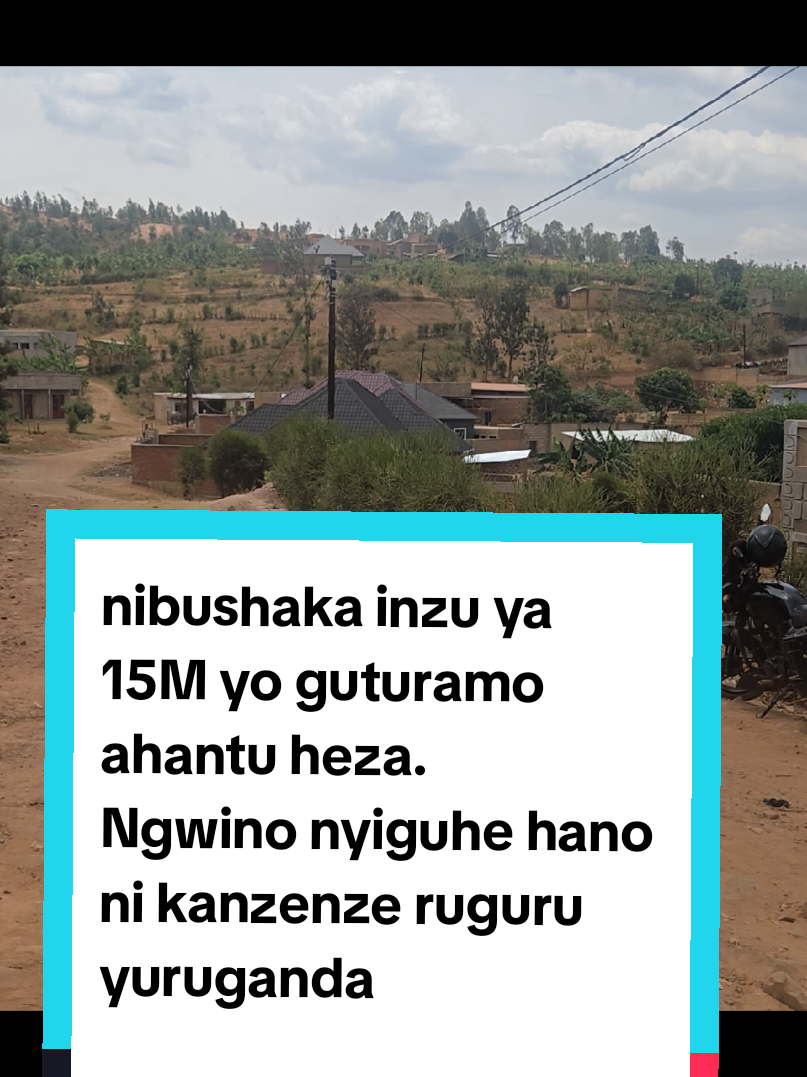 House for Sale in Ntarama, Bugesera