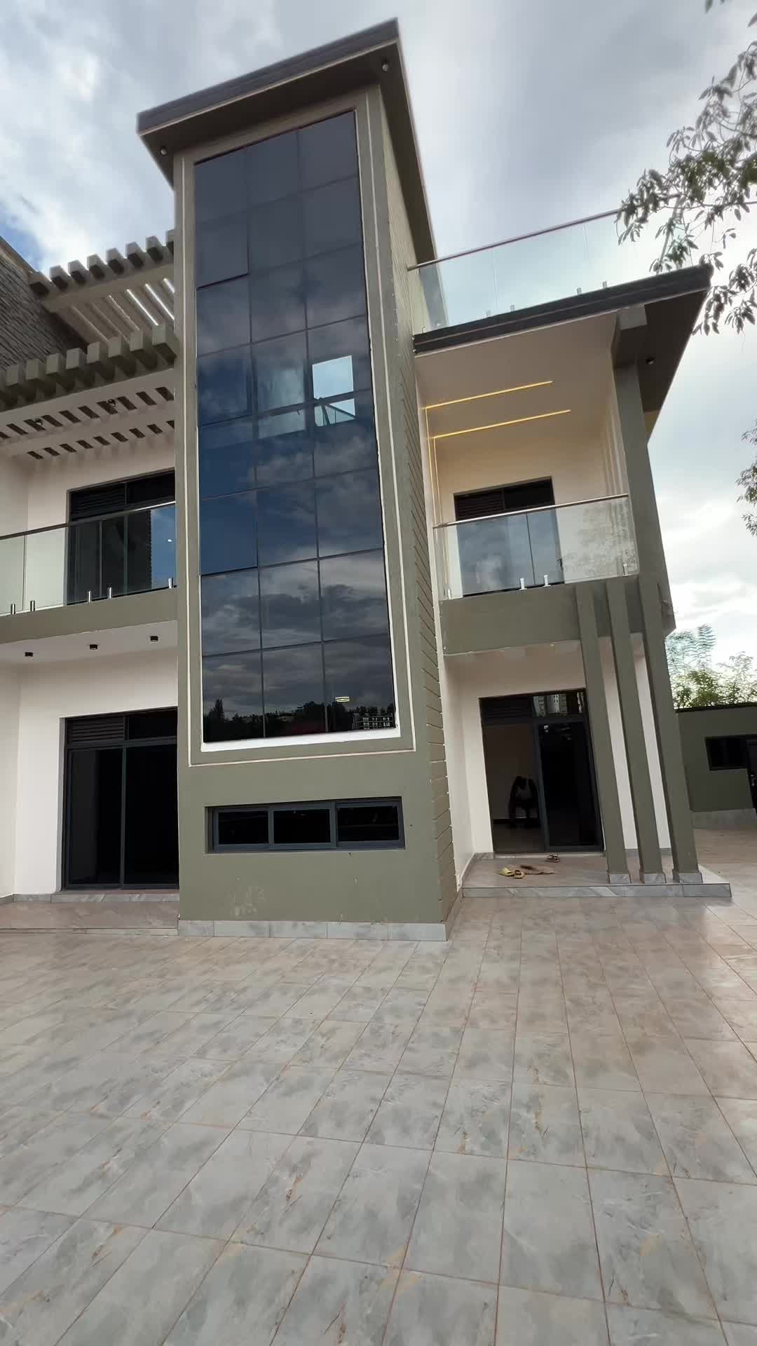3-Bedroom House for Rent in Remera, Gasabo