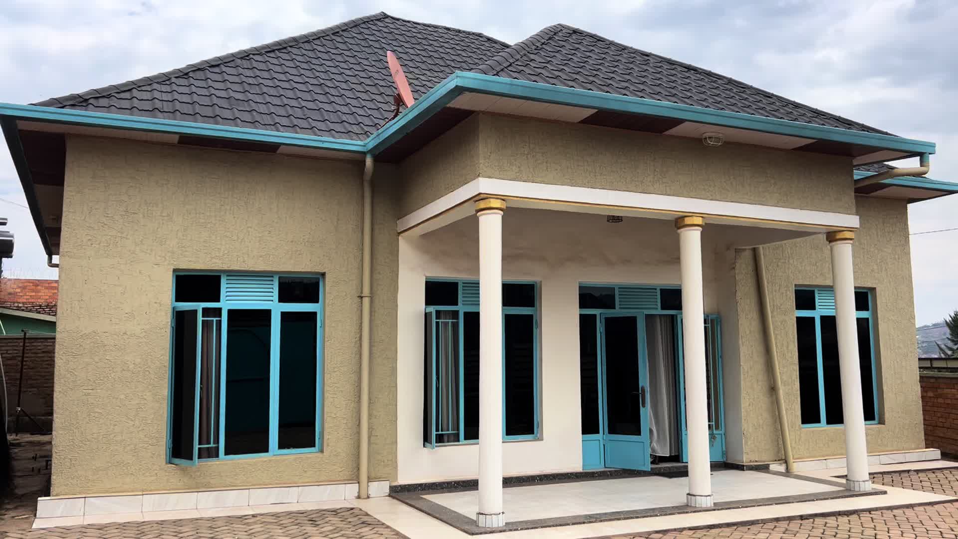 House for Sale in Runda, Kamonyi