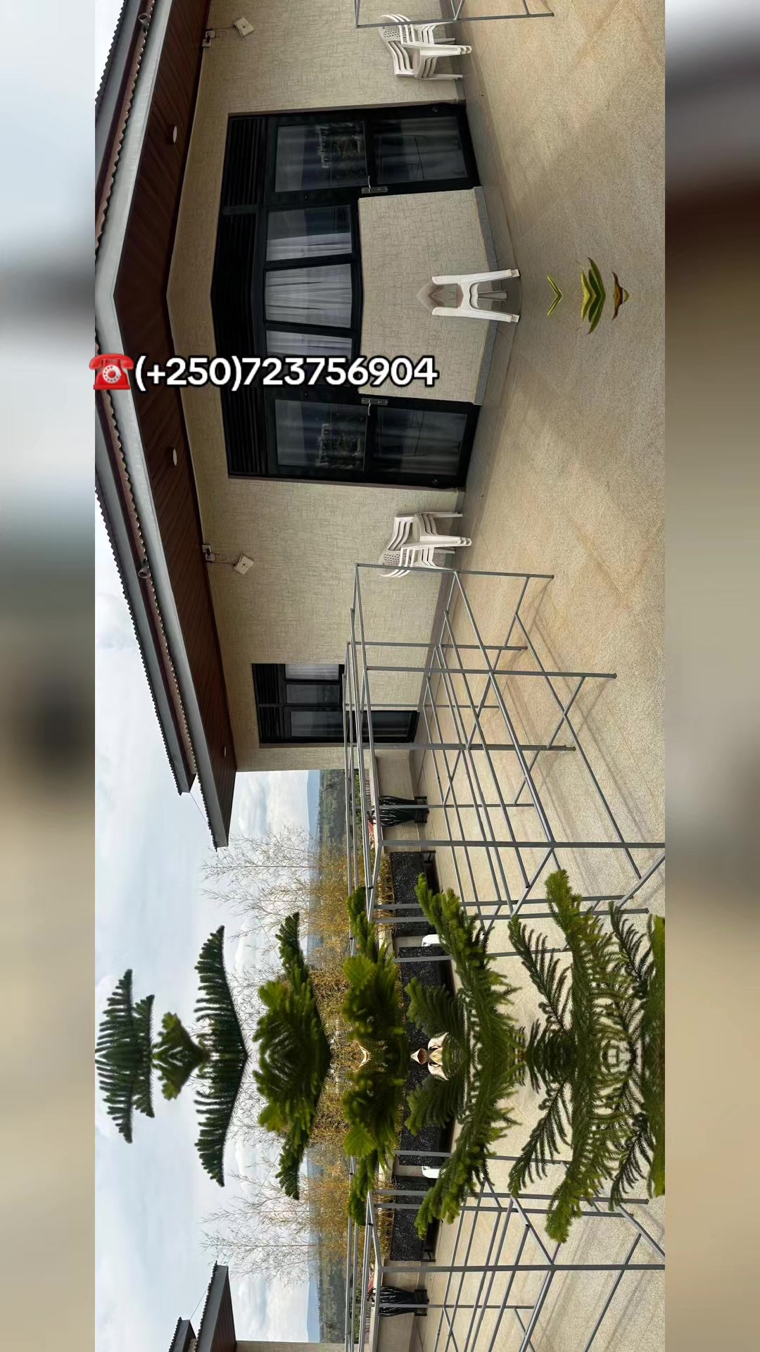 Furnished 1-Bedroom Apartment for Rent in Kimironko