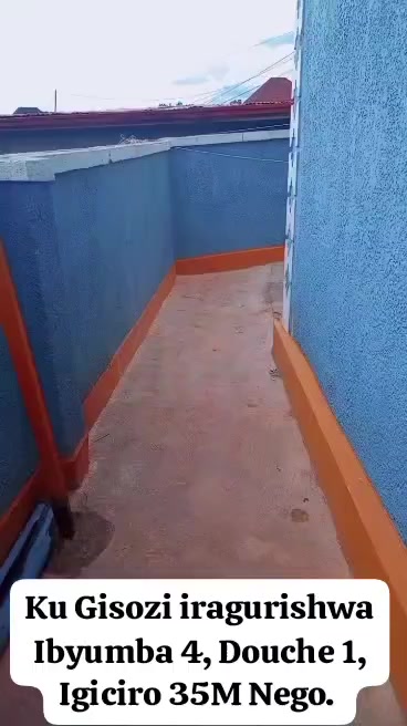 4-Bedroom House for Sale in Gisozi, Gasabo