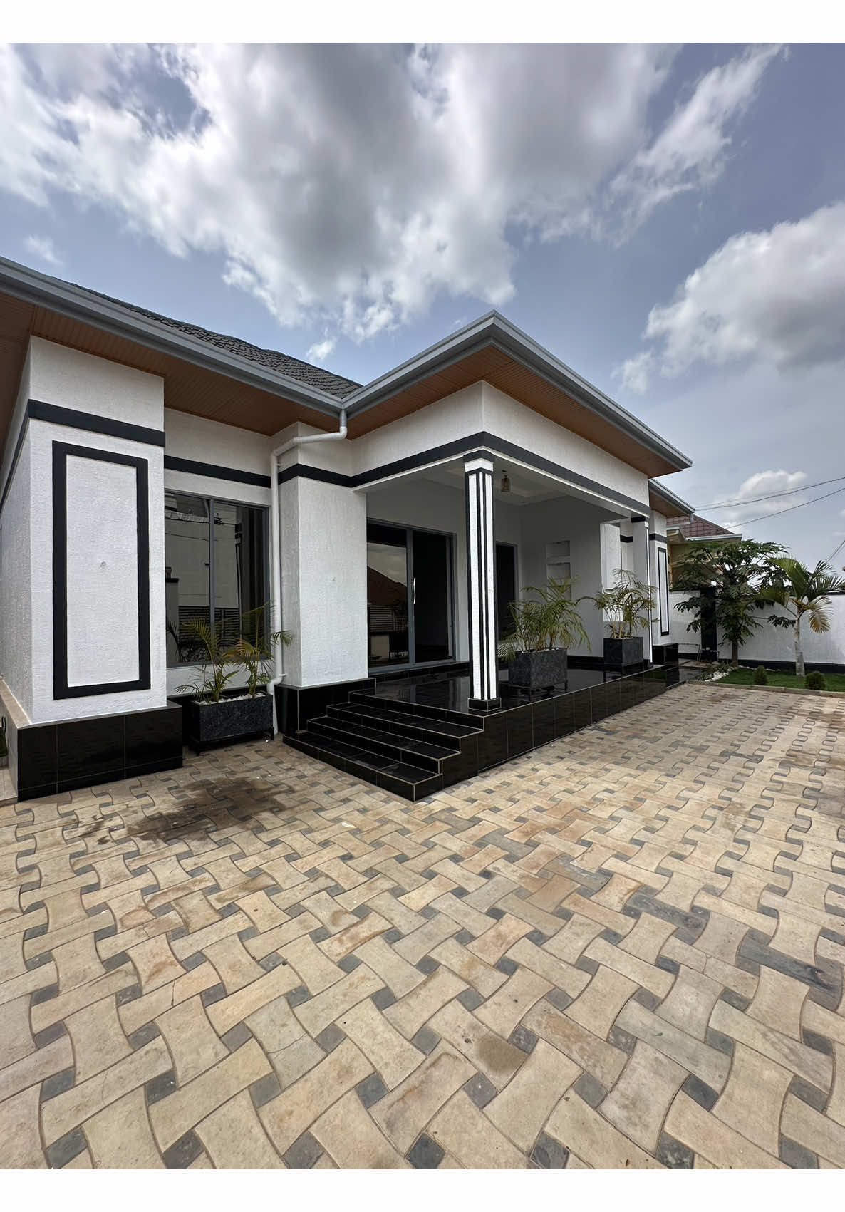 4-Bedroom House for Sale in Kagarama, Kicukiro