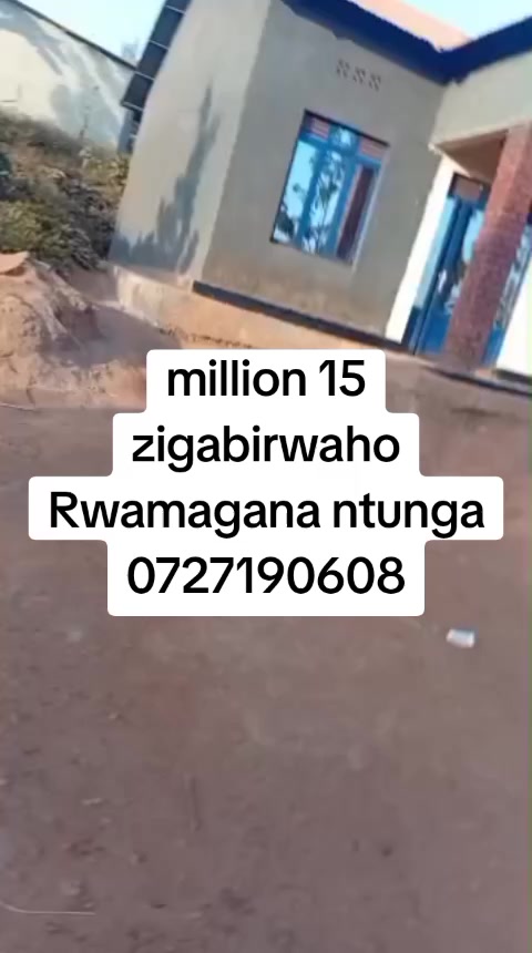4-Bedroom House for Sale in Ntunga, Mwulire