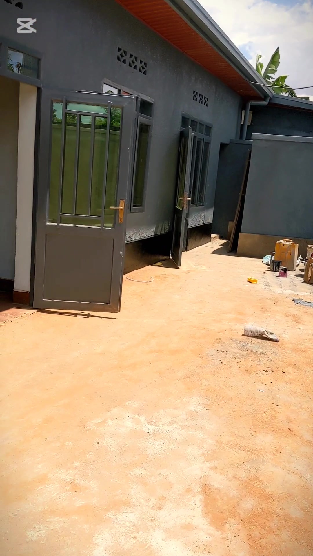 2-Bedroom House for Rent in Kanombe, Kicukiro