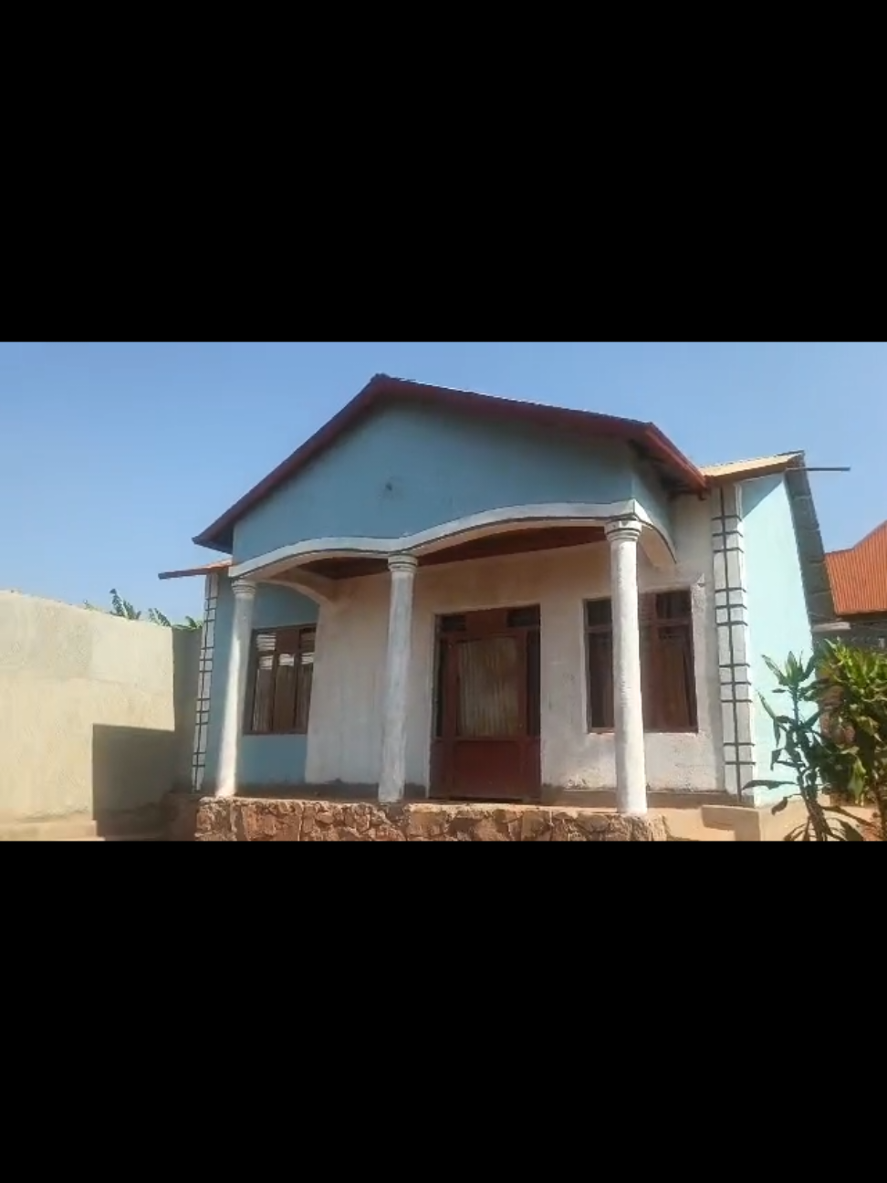4-Bedroom House for Sale in Muyumbu, Rwamagana
