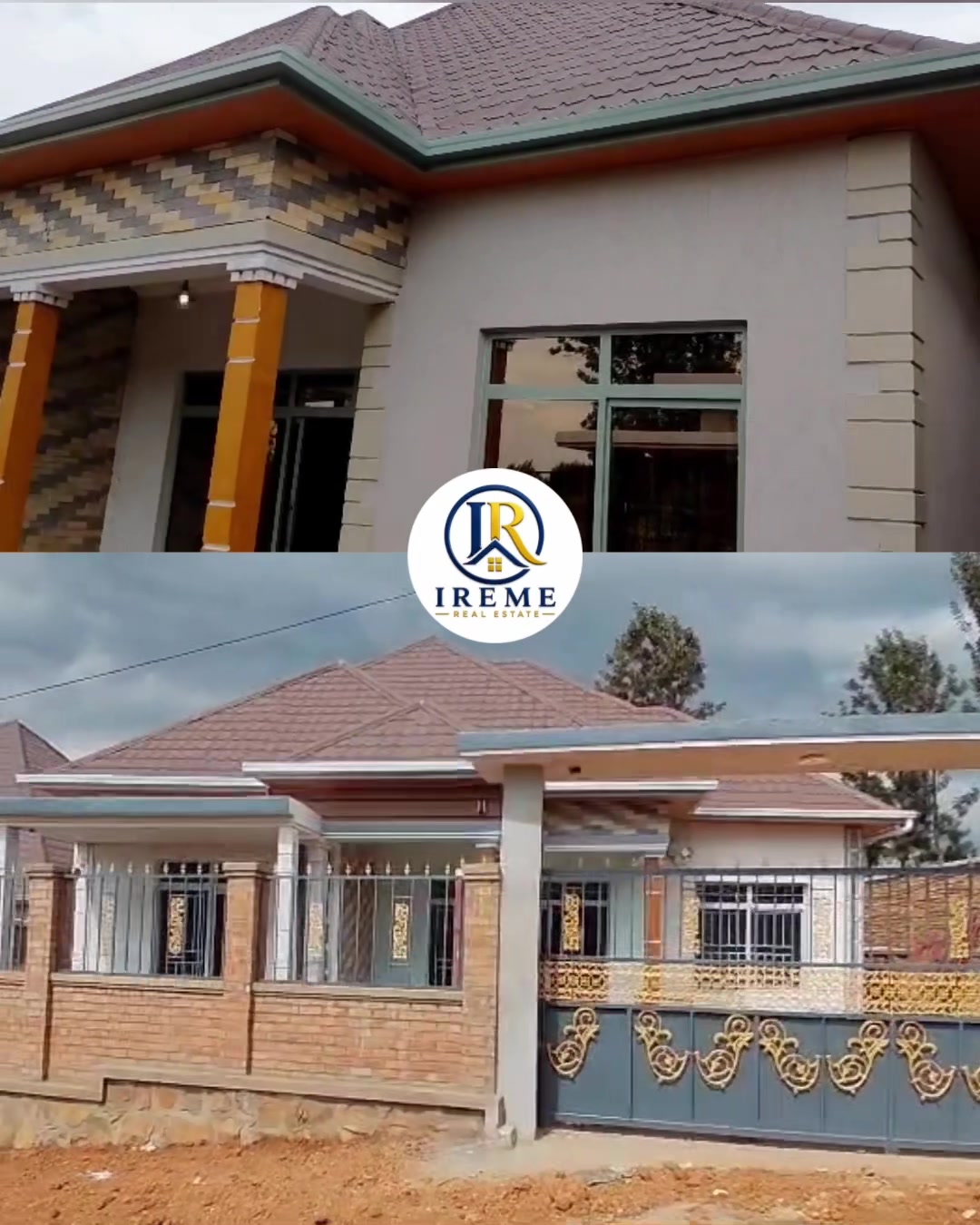4-Bedroom House for Sale in Muyumbu, Rwamagana