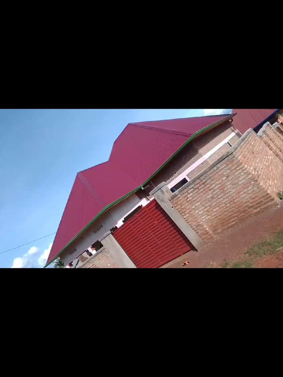 4-Bedroom House for Sale in Ntunga, Mwulire