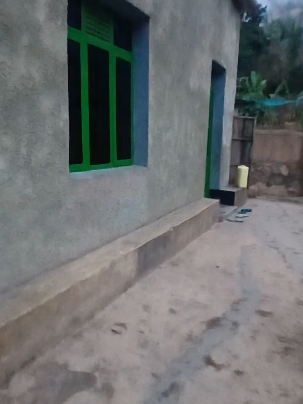 Income House for Sale in Nzove, Kanyinya