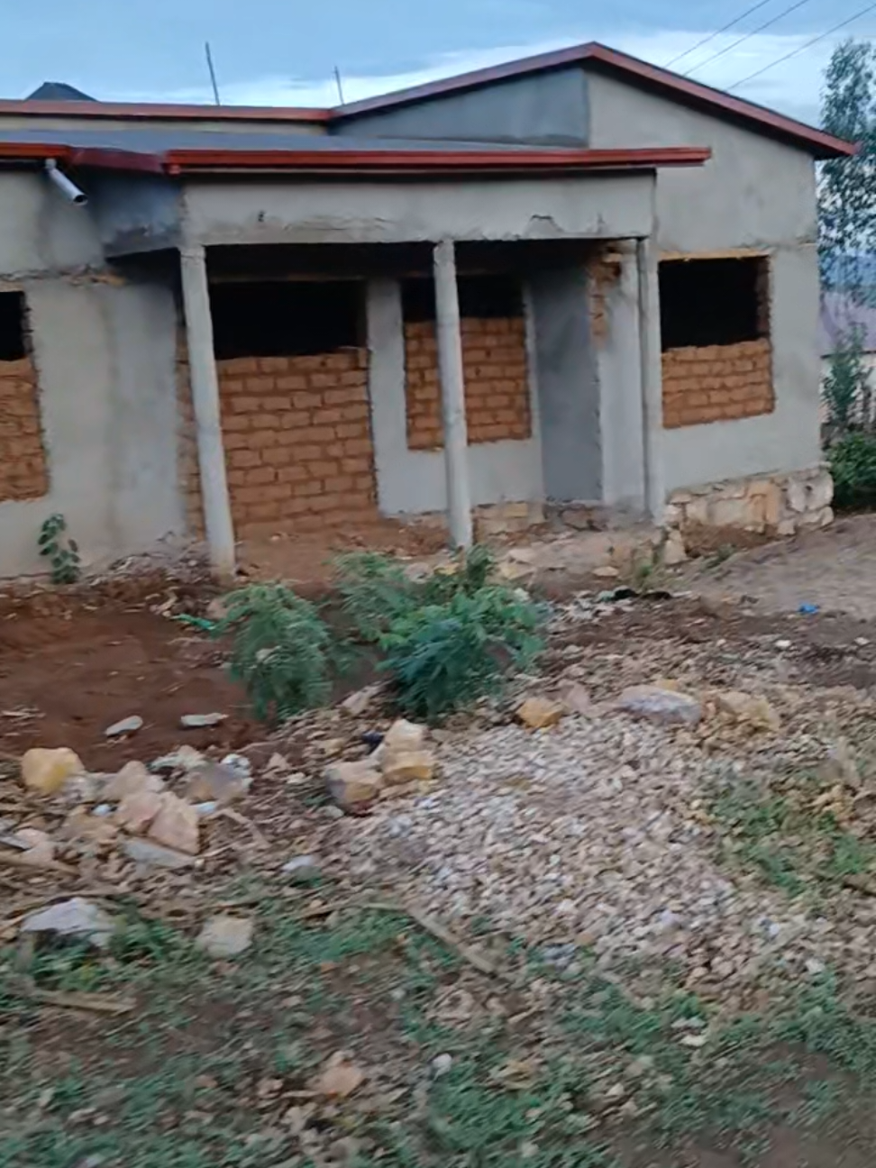 4-Bedroom House for Sale in Bishenyi, Runda