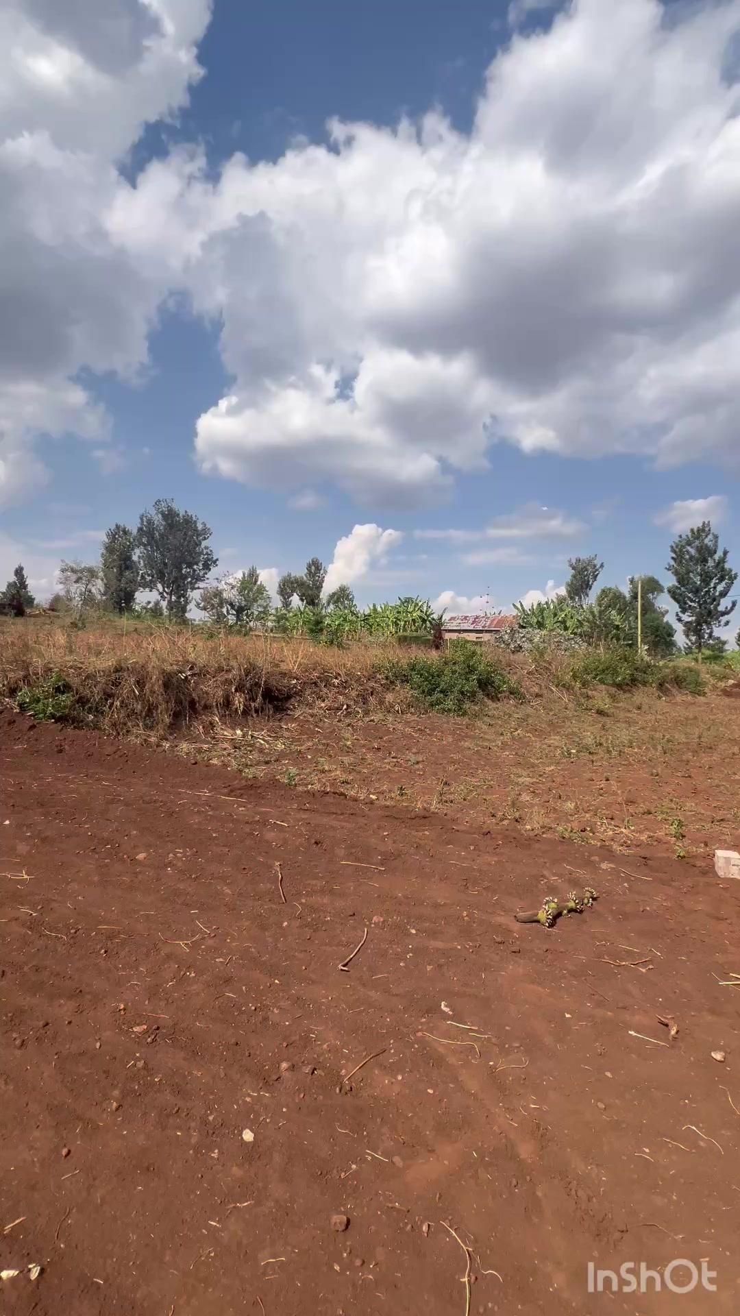 Plot for Sale in Nzige, Rwamagana