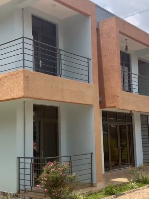 2-Bedroom Apartment for Rent in Masaka, Kicukiro