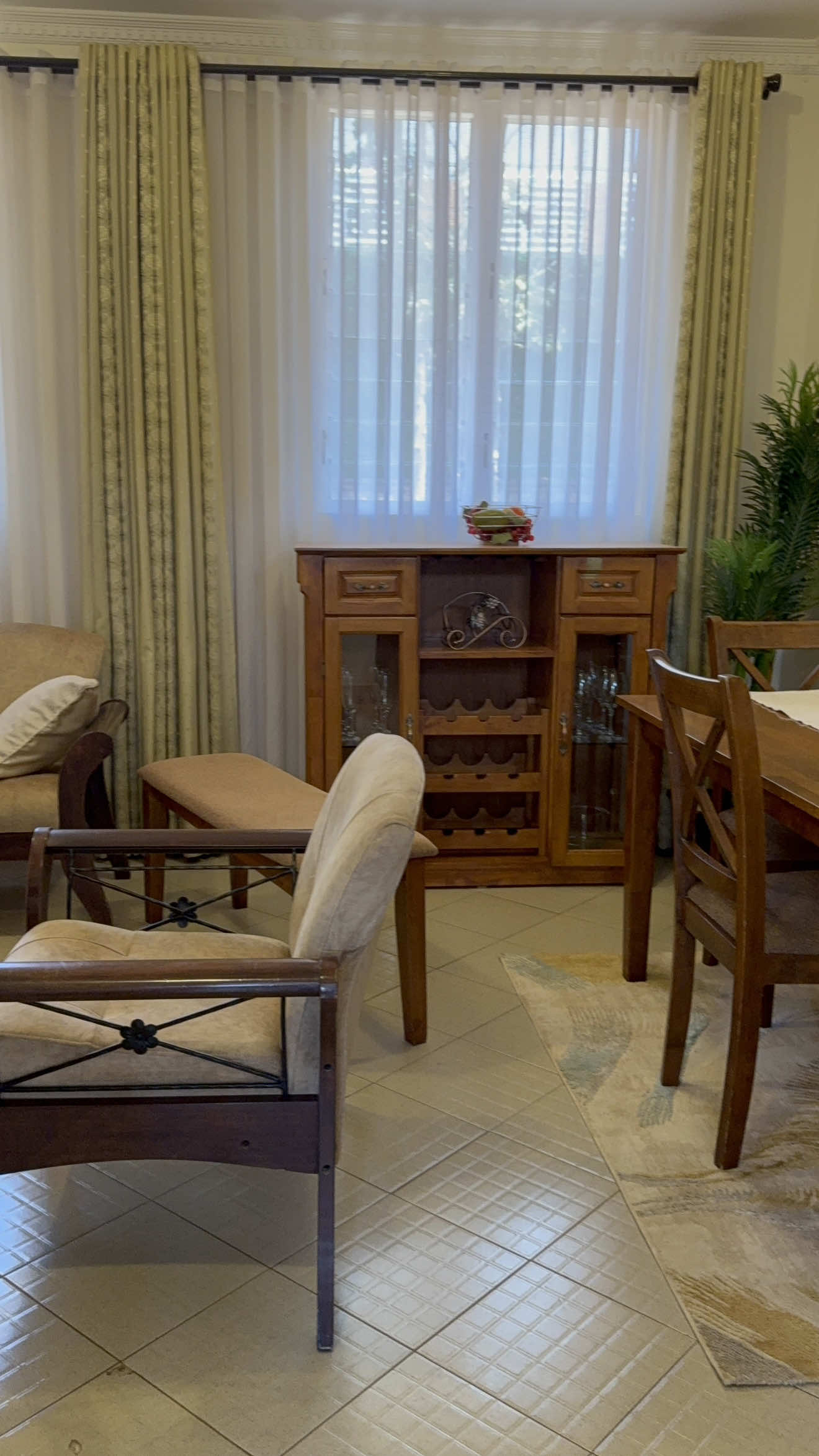 2-Bedroom Apartment for Rent in Remera, Gasabo