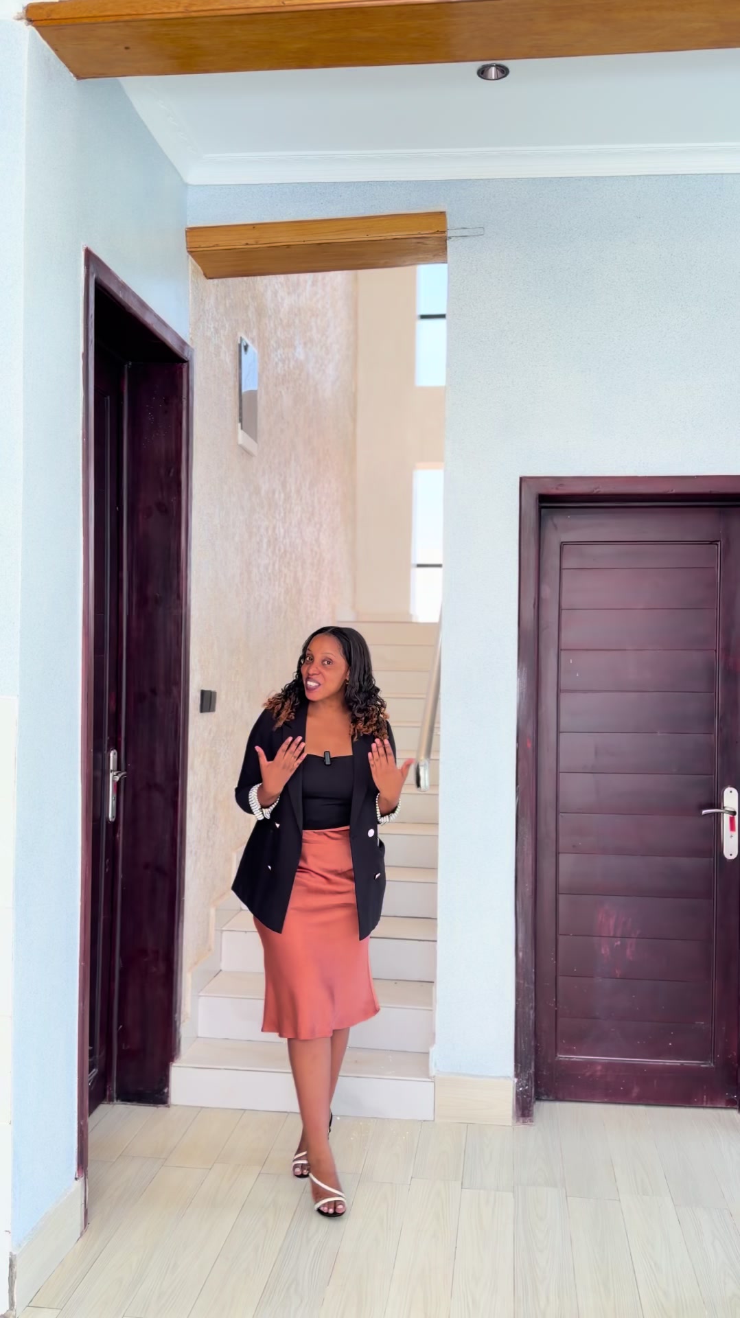 House for Sale in Kanombe, Kicukiro