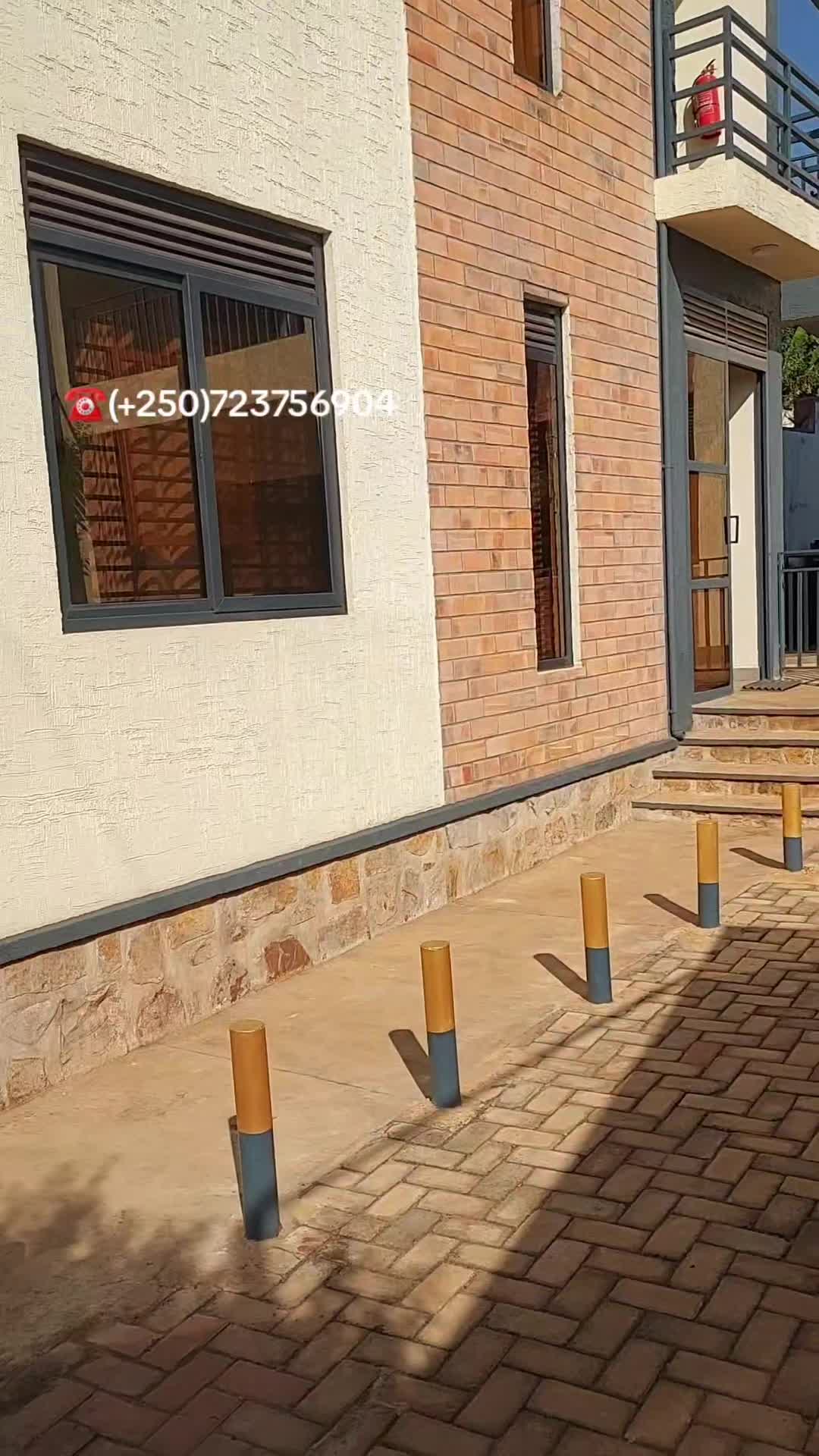 1-Bedroom Apartment for Rent in Kanombe, Kicukiro